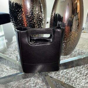 Zara crossbody mini bag